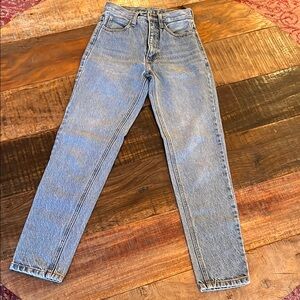 J. Galt Brandy Melville Jeans